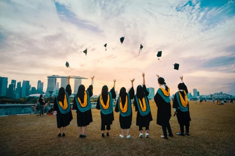 Estudar nas melhores universidades do mundo
